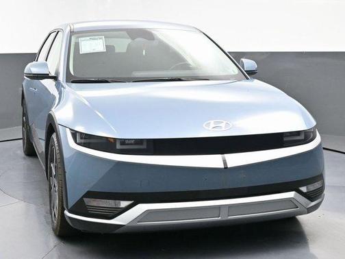 2023 Hyundai IONIQ 5 SE