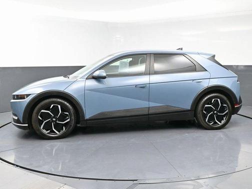 2023 Hyundai IONIQ 5 SE