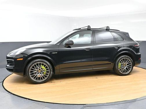 2019 Porsche Cayenne Base