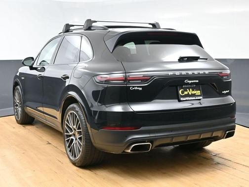 2019 Porsche Cayenne Base