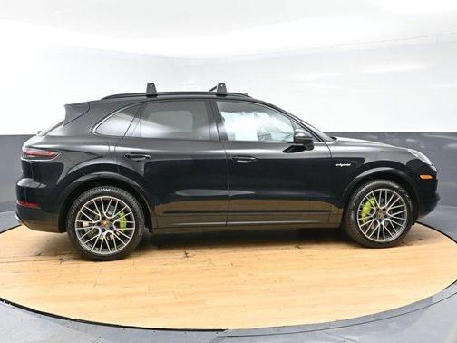 2019 Porsche Cayenne Base