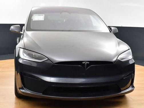 2023 Tesla Model X Standard Range