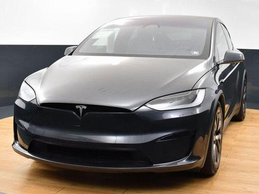 2023 Tesla Model X Standard Range