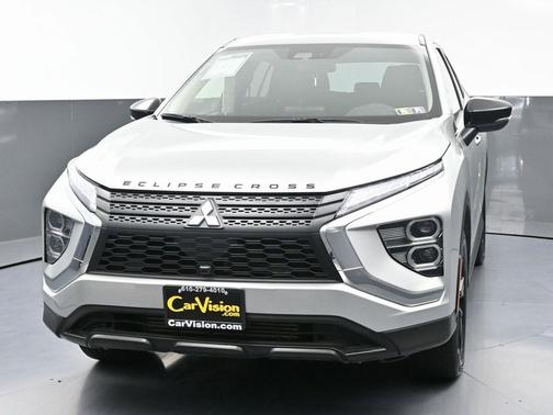 2025 Mitsubishi Eclipse Cross LE