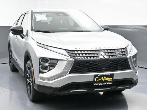 2025 Mitsubishi Eclipse Cross LE