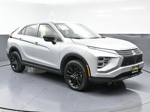 2025 Mitsubishi Eclipse Cross LE