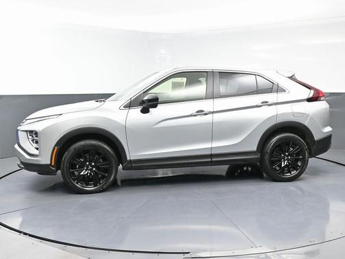 2025 Mitsubishi Eclipse Cross LE