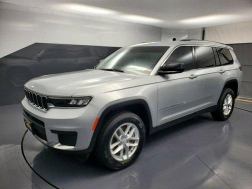 2021 Jeep Grand Cherokee L Laredo