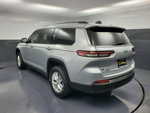 2021 Jeep Grand Cherokee L Laredo