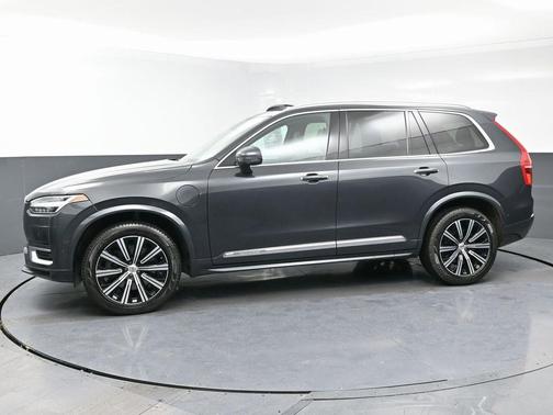 2021 Volvo XC90 Recharge Plug-In Hybrid T8 Inscription 7 Passenger