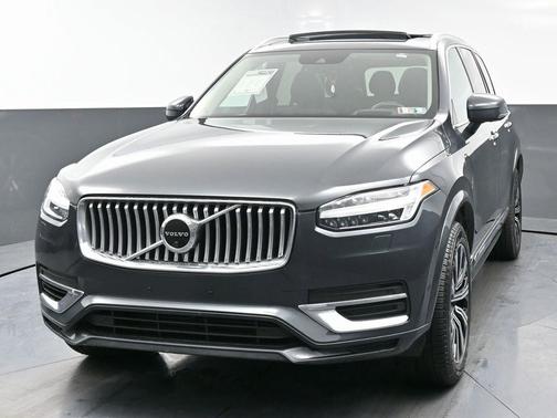 2021 Volvo XC90 Recharge Plug-In Hybrid T8 Inscription 7 Passenger