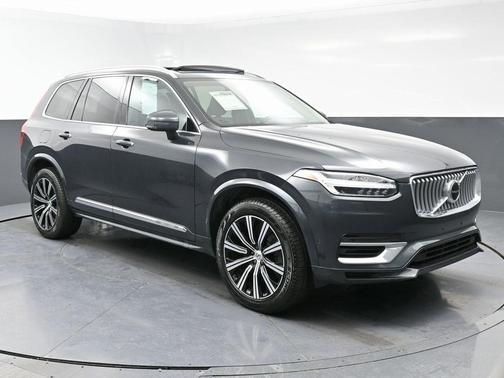 2021 Volvo XC90 Recharge Plug-In Hybrid T8 Inscription 7 Passenger