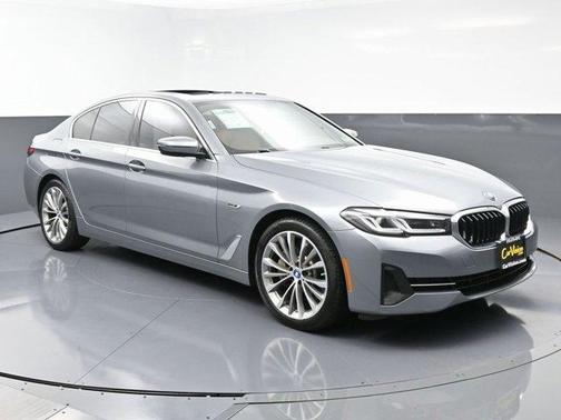2023 BMW 530e 530e xDrive
