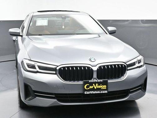 2023 BMW 530e 530e xDrive