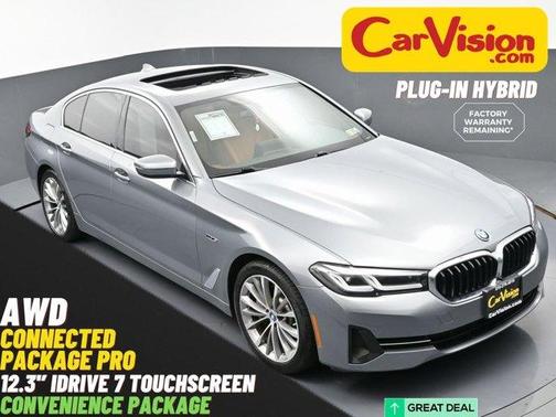 2023 BMW 530e 530e xDrive