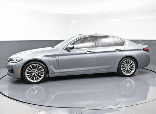 2023 BMW 530e 530e xDrive