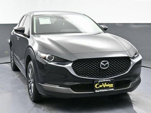2021 Mazda CX-30 2.5 S