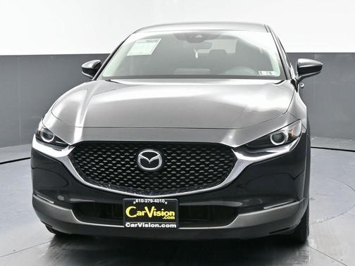 2021 Mazda CX-30 2.5 S