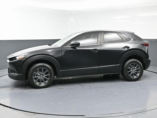 2021 Mazda CX-30 2.5 S