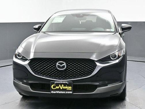 2021 Mazda CX-30 2.5 S