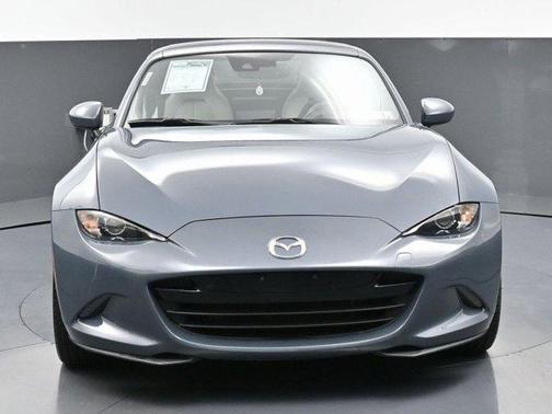 2021 Mazda MX-5 Miata Grand Touring