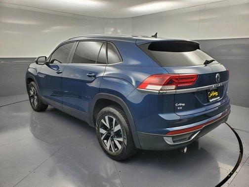 2023 Volkswagen Atlas Cross Sport 2.0T SE