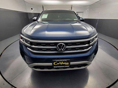 2023 Volkswagen Atlas Cross Sport 2.0T SE