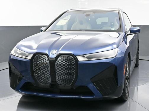 2022 BMW iX xDrive50