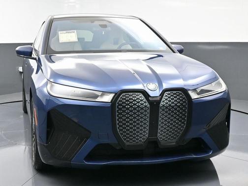 2022 BMW iX xDrive50