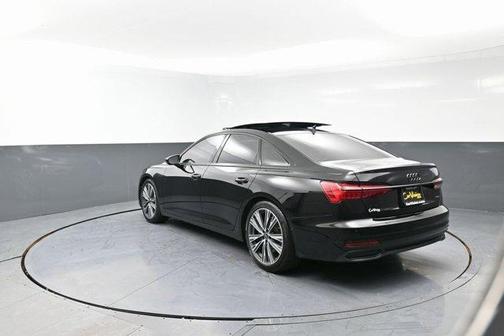 2023 Audi A6 55 Premium Plus