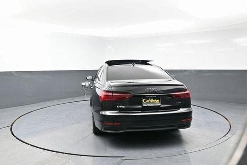 2023 Audi A6 55 Premium Plus