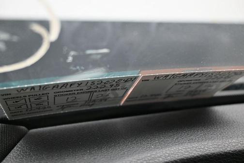 2025 Audi Q5 45 S line quattro Premium