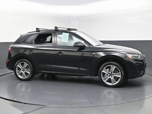 2025 Audi Q5 45 S line quattro Premium