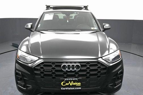 2025 Audi Q5 45 S line quattro Premium