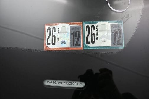 2025 Audi Q5 45 S line quattro Premium