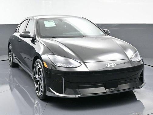 2023 Hyundai IONIQ 6 SEL