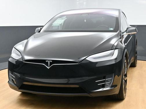 2021 Tesla Model X Long Range
