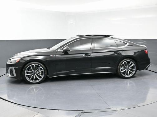 2024 Audi A5 Sportback 45 S line quattro Premium