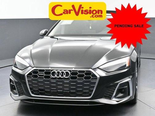 2024 Audi A5 Sportback 45 S line quattro Premium