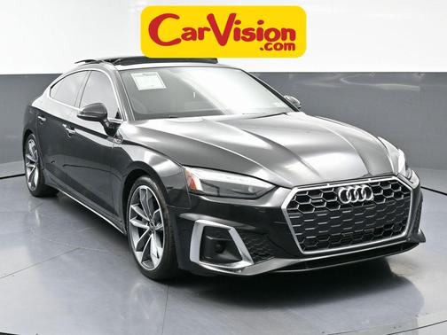 2024 Audi A5 Sportback 45 S line quattro Premium