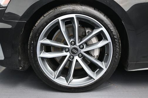 2024 Audi A5 Sportback 45 S line quattro Premium