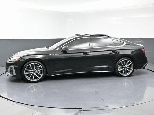2024 Audi A5 Sportback 45 S line quattro Premium