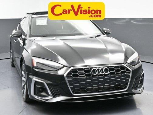 2024 Audi A5 Sportback 45 S line quattro Premium