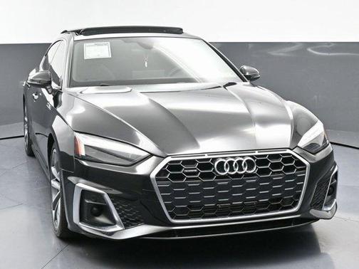 2024 Audi A5 Sportback 45 S line quattro Premium