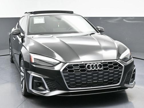 2024 Audi A5 Sportback 45 S line quattro Premium
