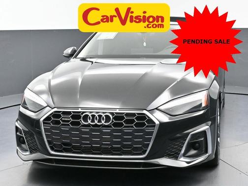 2024 Audi A5 Sportback 45 S line quattro Premium