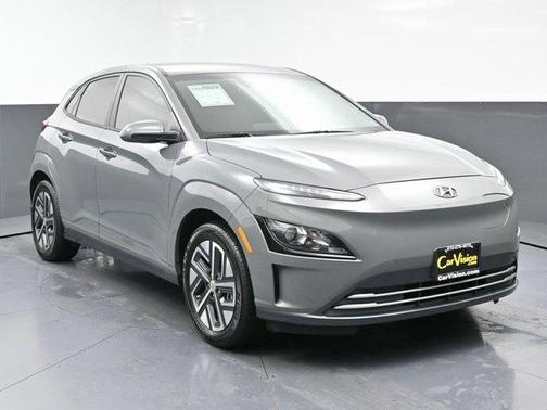 2023 Hyundai KONA EV SE