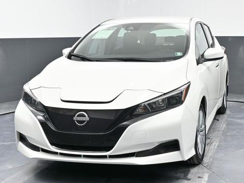 2023 Nissan Leaf S