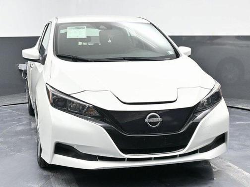 2023 Nissan Leaf S