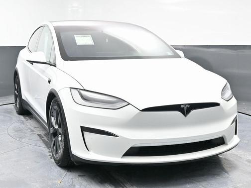 2022 Tesla Model X Base